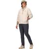 imageMARMOT Womens Wanderer High Pile Fleece PulloverBirch Bark