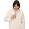 imageMARMOT Womens Wanderer High Pile Fleece PulloverBirch Bark