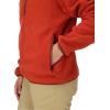 imageMARMOT Womens Wanderer High Pile Fleece PulloverSumac