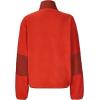 imageMARMOT Womens Wanderer High Pile Fleece PulloverSumac