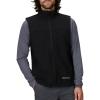 imageMARMOT Mens Tempo Vest Black Medium