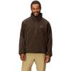 imageMARMOT Mens Wanderer High Pile Fleece PulloverHickory Nut