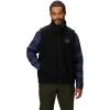 imageMARMOT Mens Wanderer High Pile Fleece VestBlack
