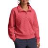 imageMARMOT Womens Galen Funnel NeckGrapefruit Heather