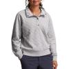 imageMARMOT Womens Galen Funnel NeckLight Grey Heather