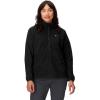 imageMARMOT Womens Upward Fleece Jacket PulloverBlack