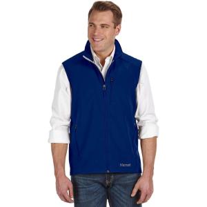 imageMARMOT Mens Approach VestNavy