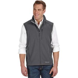 imageMARMOT Mens Approach VestSlate Grey