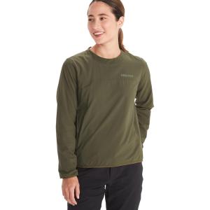 imageMARMOT Womens Alt HB PulloverNori