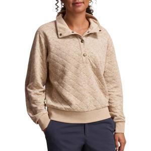 imageMARMOT Womens Galen Funnel NeckOatmeal Heather