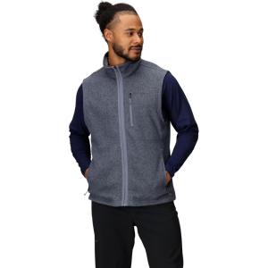imageMarmot Mens Drop Line VestSteel Onyx Heather