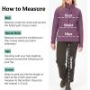 imageMARMOT Womens Drop Line 12 Zip Pullover Jacket  Lightweight Breathable 100Weight Sweater FleecePurple Fig