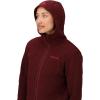 imageMARMOT Womens Drop Line JacketAcai Berry Heather