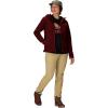 imageMARMOT Womens Drop Line JacketAcai Berry Heather