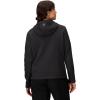 imageMARMOT Womens Drop Line JacketBlack Heather