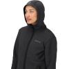 imageMARMOT Womens Drop Line JacketBlack Heather