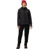imageMARMOT Womens Drop Line JacketBlack Heather