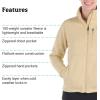 imageMARMOT Womens Drop Line JacketLight Oak