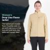 imageMARMOT Womens Drop Line JacketLight Oak
