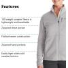 imageMARMOT Womens Drop Line JacketSleet