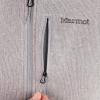 imageMARMOT Womens Drop Line JacketSleet