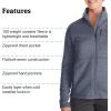 imageMARMOT Womens Drop Line JacketSteel Onyx
