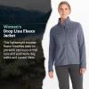 imageMARMOT Womens Drop Line JacketSteel Onyx