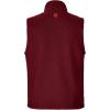 imageMARMOT Womens Drop Line VestAcai Berry Heather