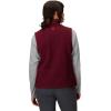 imageMARMOT Womens Drop Line VestAcai Berry Heather