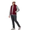 imageMARMOT Womens Drop Line VestAcai Berry Heather