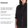 imageMARMOT Womens Drop Line VestBlack