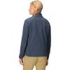 imageMARMOT Womens Leconte Fleece 12 ZipThunderhead