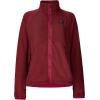 imageMARMOT Womens Upward Fleece Jacket MidlayerAcai Berry