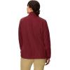 imageMARMOT Womens Upward Fleece Jacket MidlayerAcai Berry