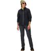 imageMARMOT Womens Upward Fleece Jacket MidlayerBlack