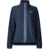 imageMARMOT Womens Upward Fleece Jacket MidlayerThunderhead