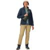 imageMARMOT Womens Upward Fleece Jacket MidlayerThunderhead