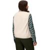 imageMARMOT Womens Wanderer High Pile Fleece VestBirch Bark