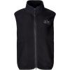 imageMARMOT Womens Wanderer High Pile Fleece VestBlack