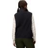 imageMARMOT Womens Wanderer High Pile Fleece VestBlack