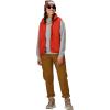 imageMARMOT Womens Wanderer High Pile Fleece VestSumac