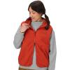 imageMARMOT Womens Wanderer High Pile Fleece VestSumac