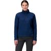 imageMARMOT Womens Drop Line 12 ZipArctic Navy Heather