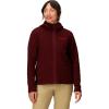 imageMARMOT Womens Drop Line JacketAcai Berry Heather