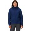 imageMARMOT Womens Drop Line JacketArctic Navy Heather