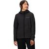 imageMARMOT Womens Drop Line JacketBlack Heather