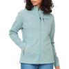 imageMARMOT Womens Drop Line JacketBlue Agave