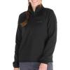 imageMARMOT Womens Leconte Fleece 12 ZipBlack