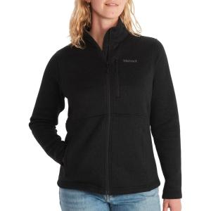 imageMARMOT Womens Drop Line JacketBlack