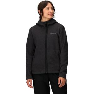 imageMARMOT Womens Drop Line JacketBlack Heather
